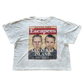 ALCATRAZ TEE