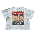ALCATRAZ TEE