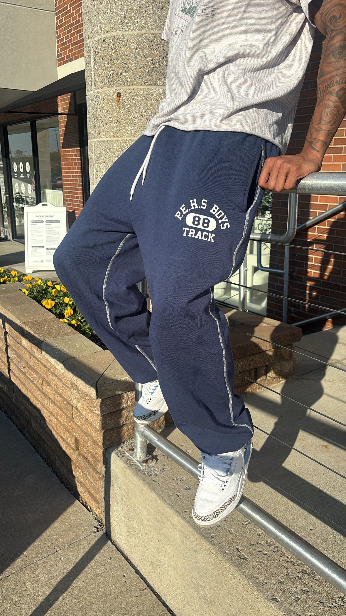H.S Sweats