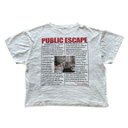 ALCATRAZ TEE