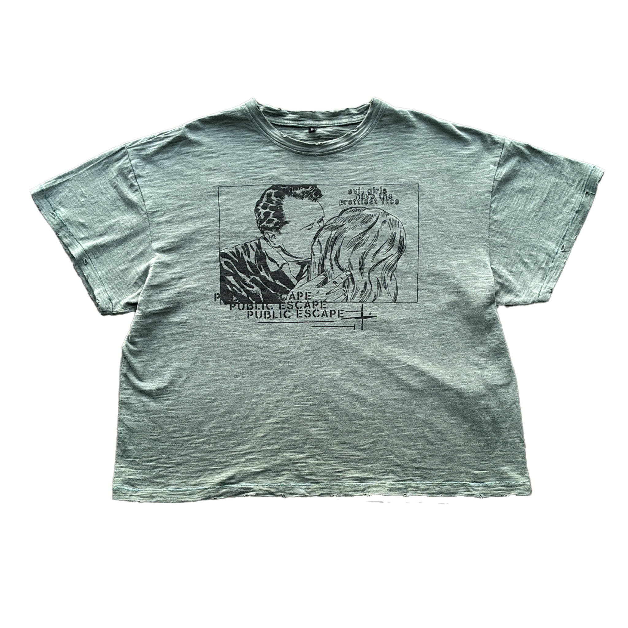 LUCID TEE