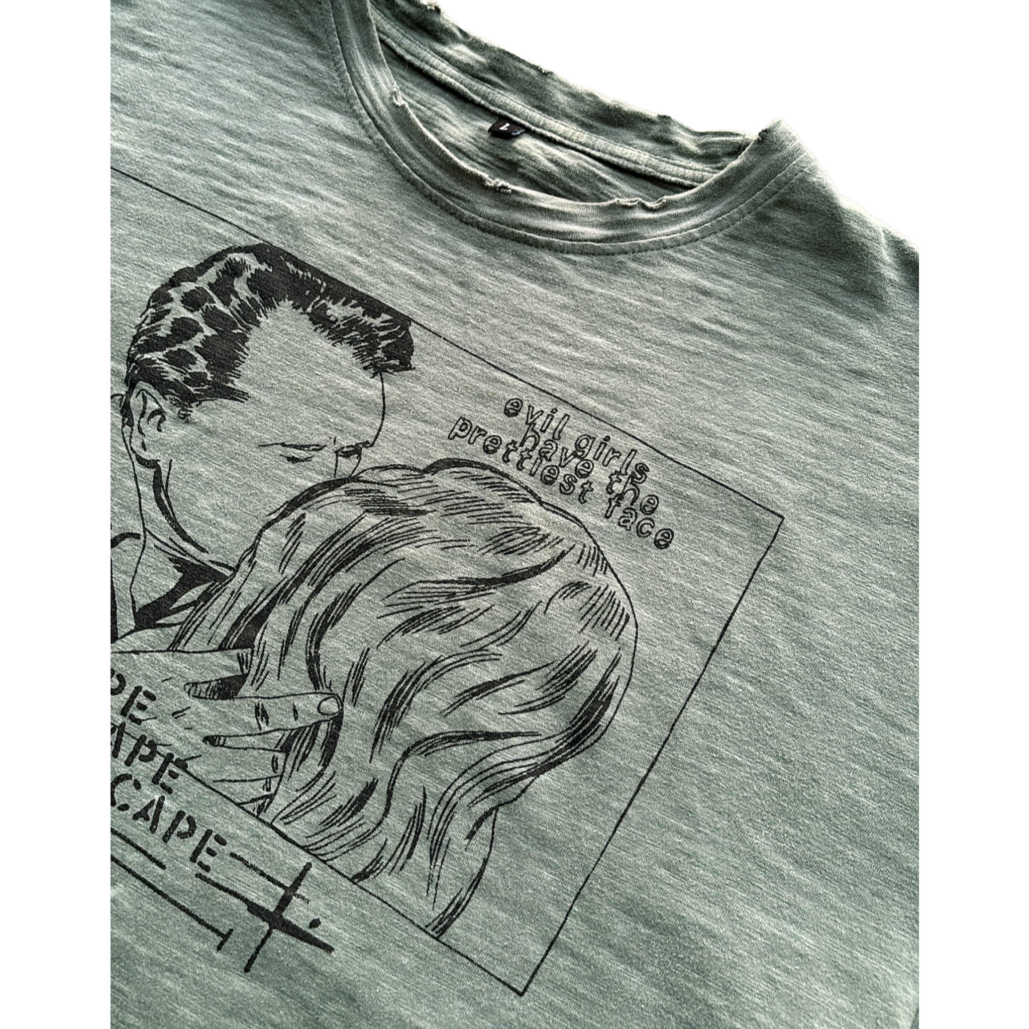 LUCID TEE