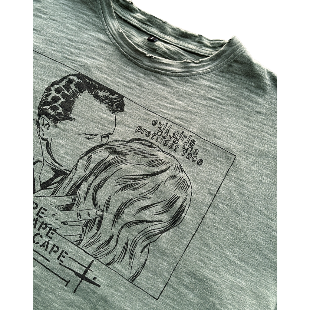 LUCID TEE