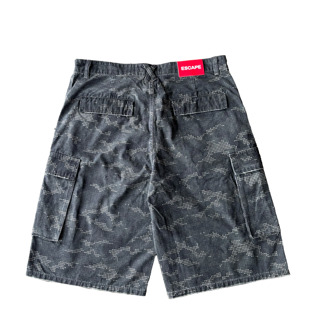 MILITIA CARGO SHORTS