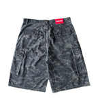 MILITIA CARGO SHORTS
