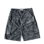 MILITIA CARGO SHORTS