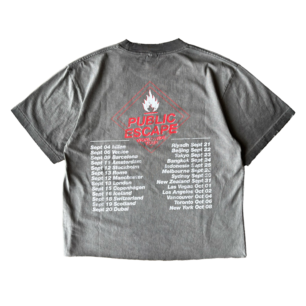RENEGADE TEE