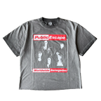 RENEGADE TEE