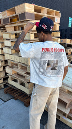 ALCATRAZ TEE