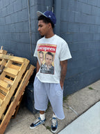 ALCATRAZ TEE