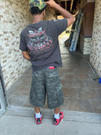 MILITIA CARGO SHORTS