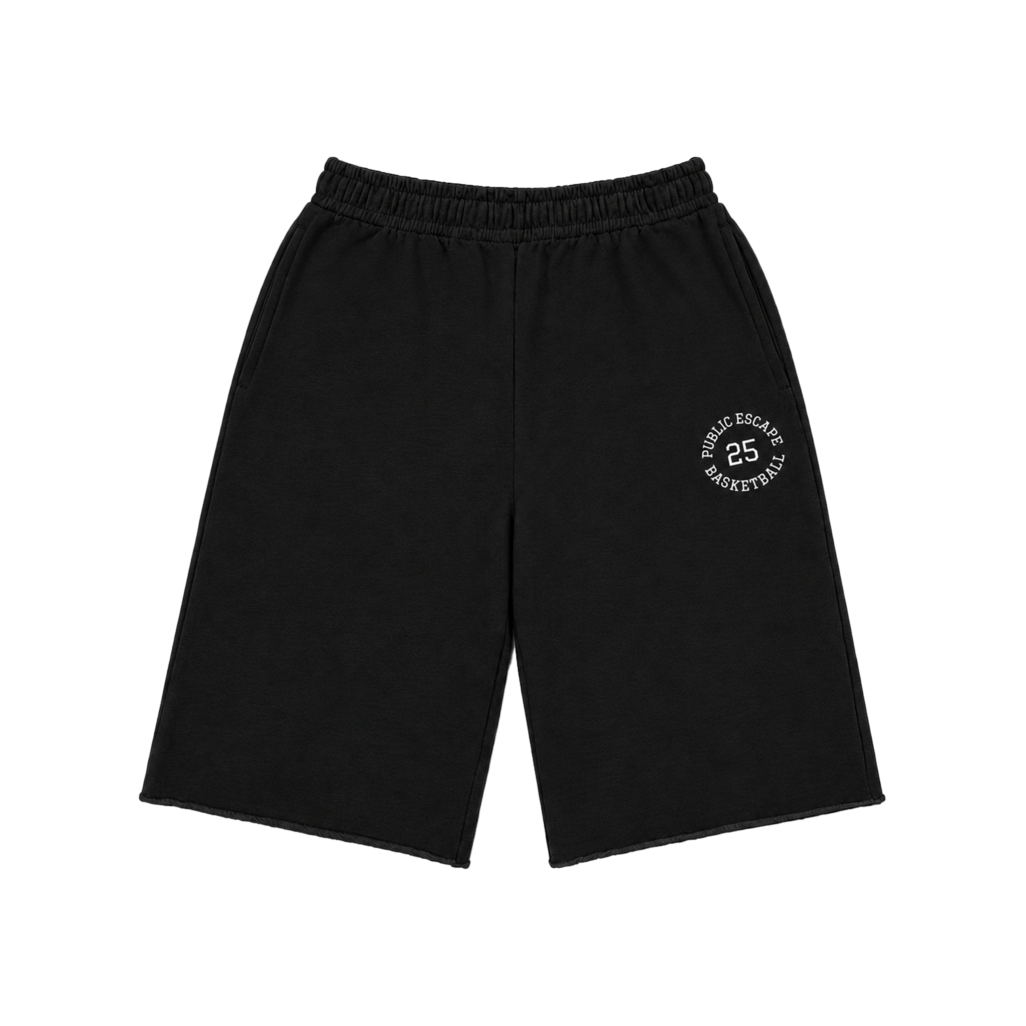 BLACK B-BALL SWORTS