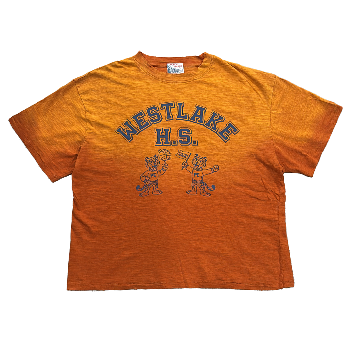 Westlake Tee